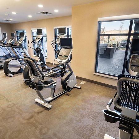 Residence Inn By Marriott Reno ספארקס מראה חיצוני תמונה