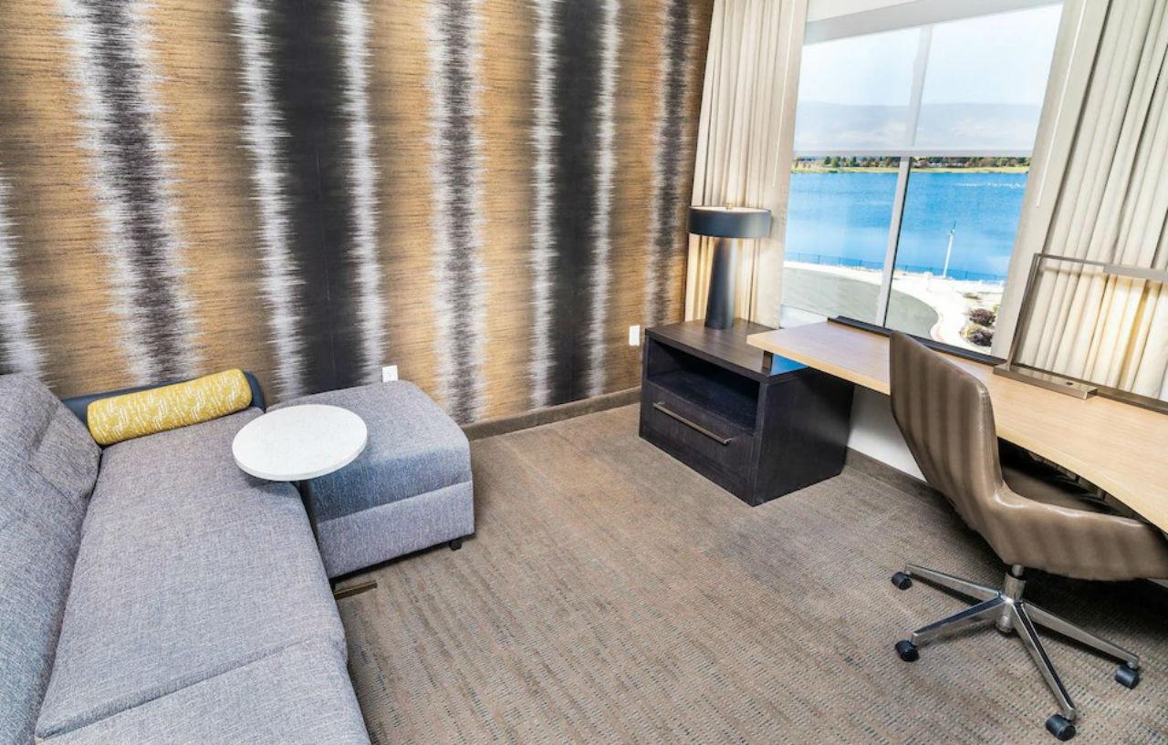 Residence Inn By Marriott Reno ספארקס מראה חיצוני תמונה