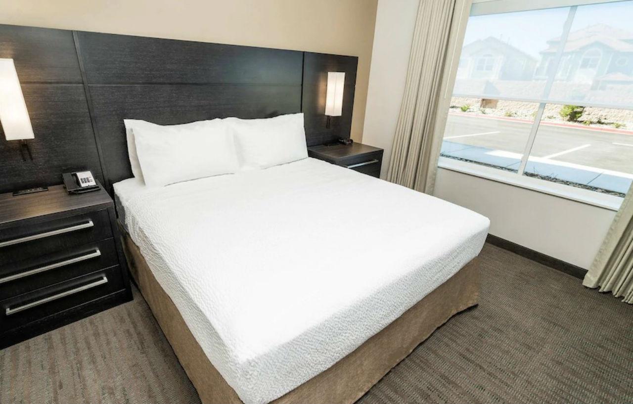 Residence Inn By Marriott Reno ספארקס מראה חיצוני תמונה