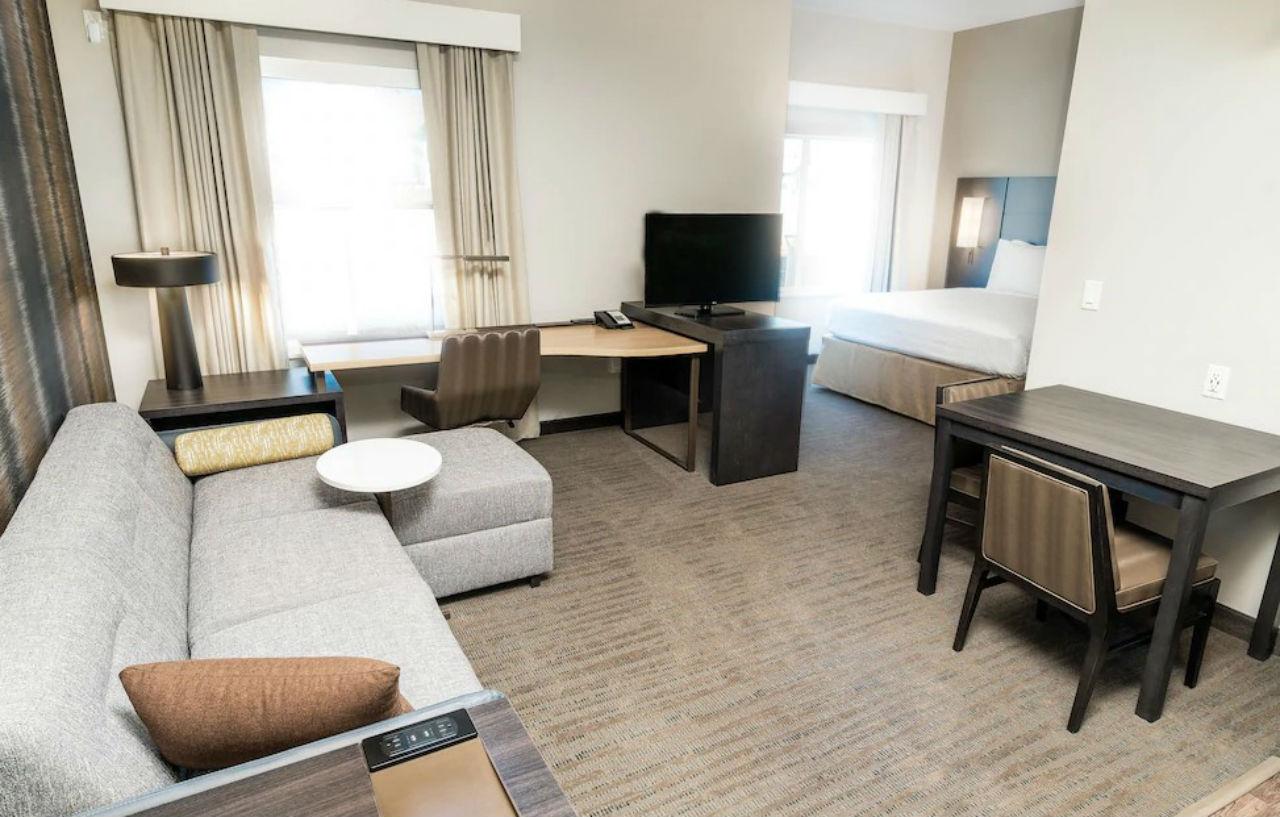 Residence Inn By Marriott Reno ספארקס מראה חיצוני תמונה