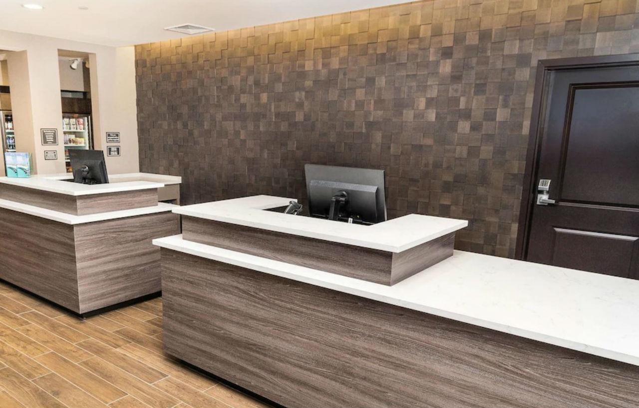 Residence Inn By Marriott Reno ספארקס מראה חיצוני תמונה