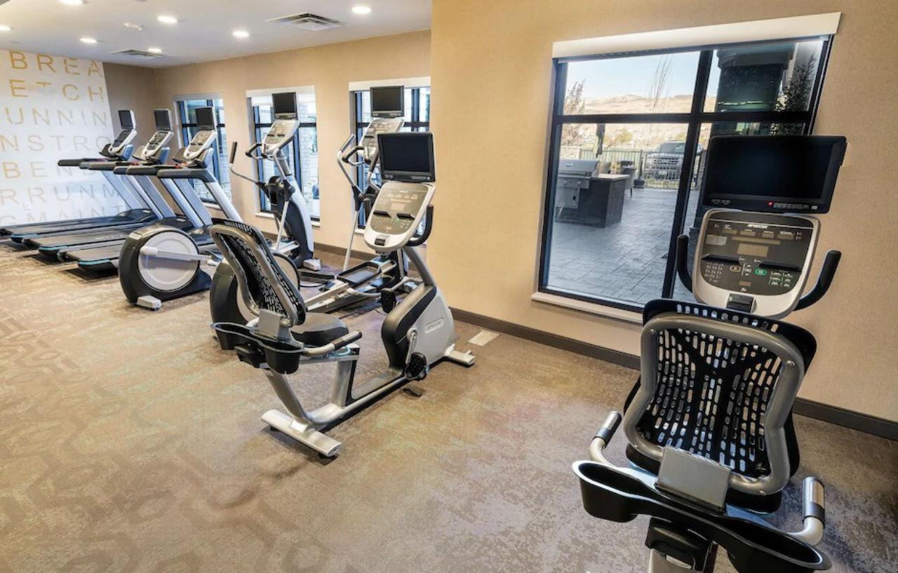 Residence Inn By Marriott Reno ספארקס מראה חיצוני תמונה