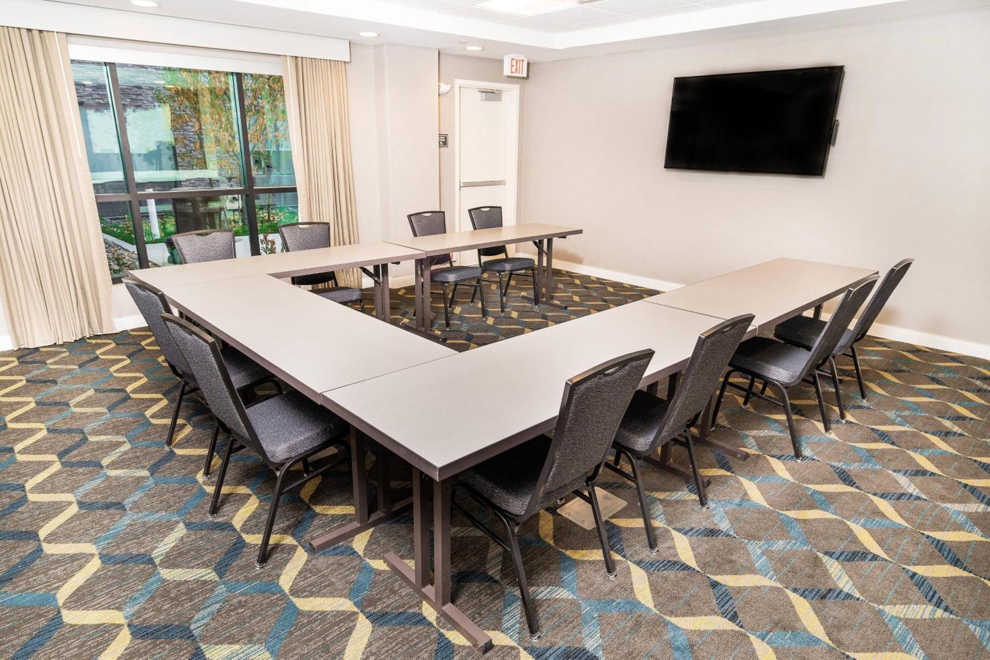 Residence Inn By Marriott Reno ספארקס מראה חיצוני תמונה