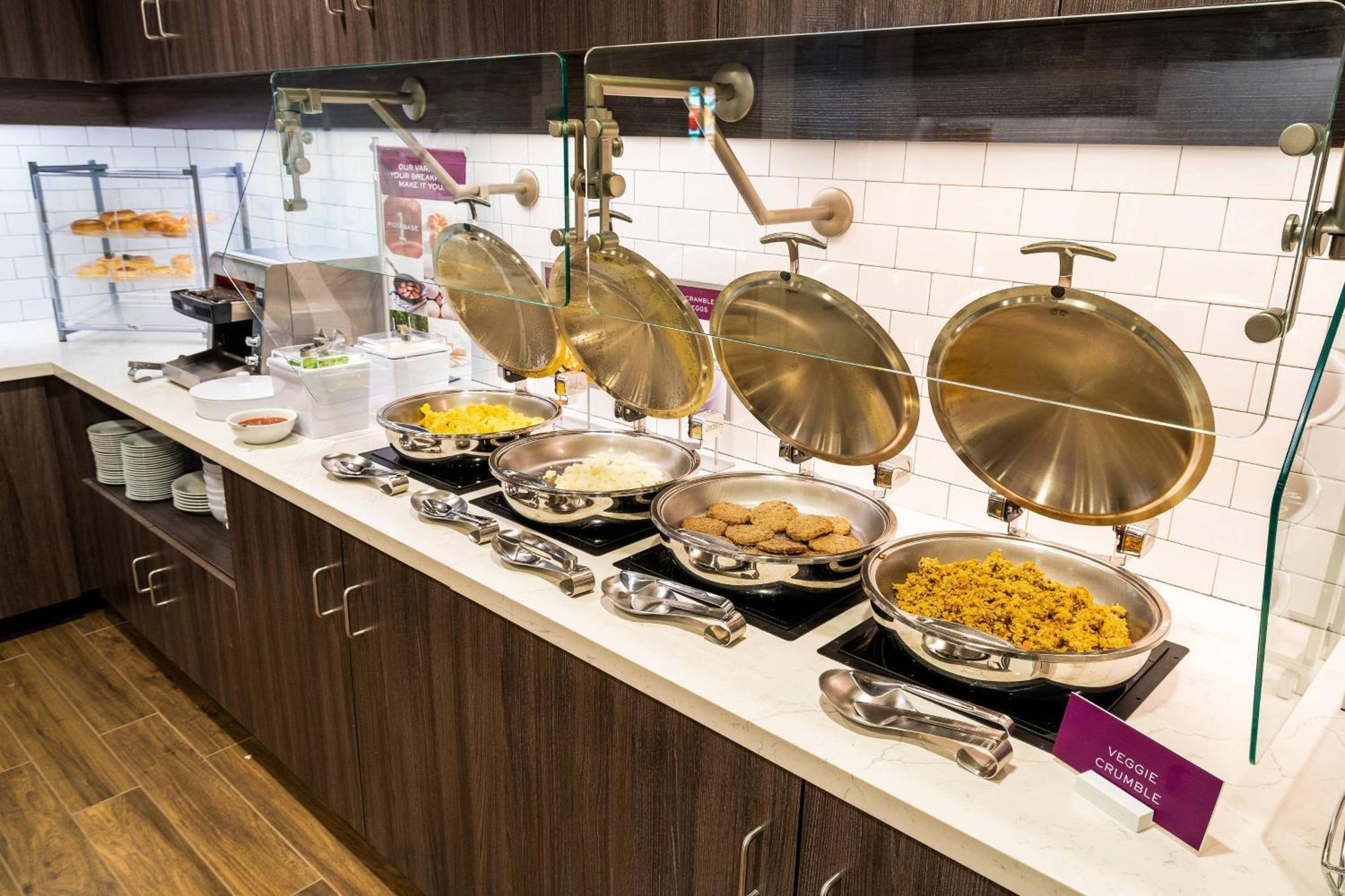 Residence Inn By Marriott Reno ספארקס מראה חיצוני תמונה