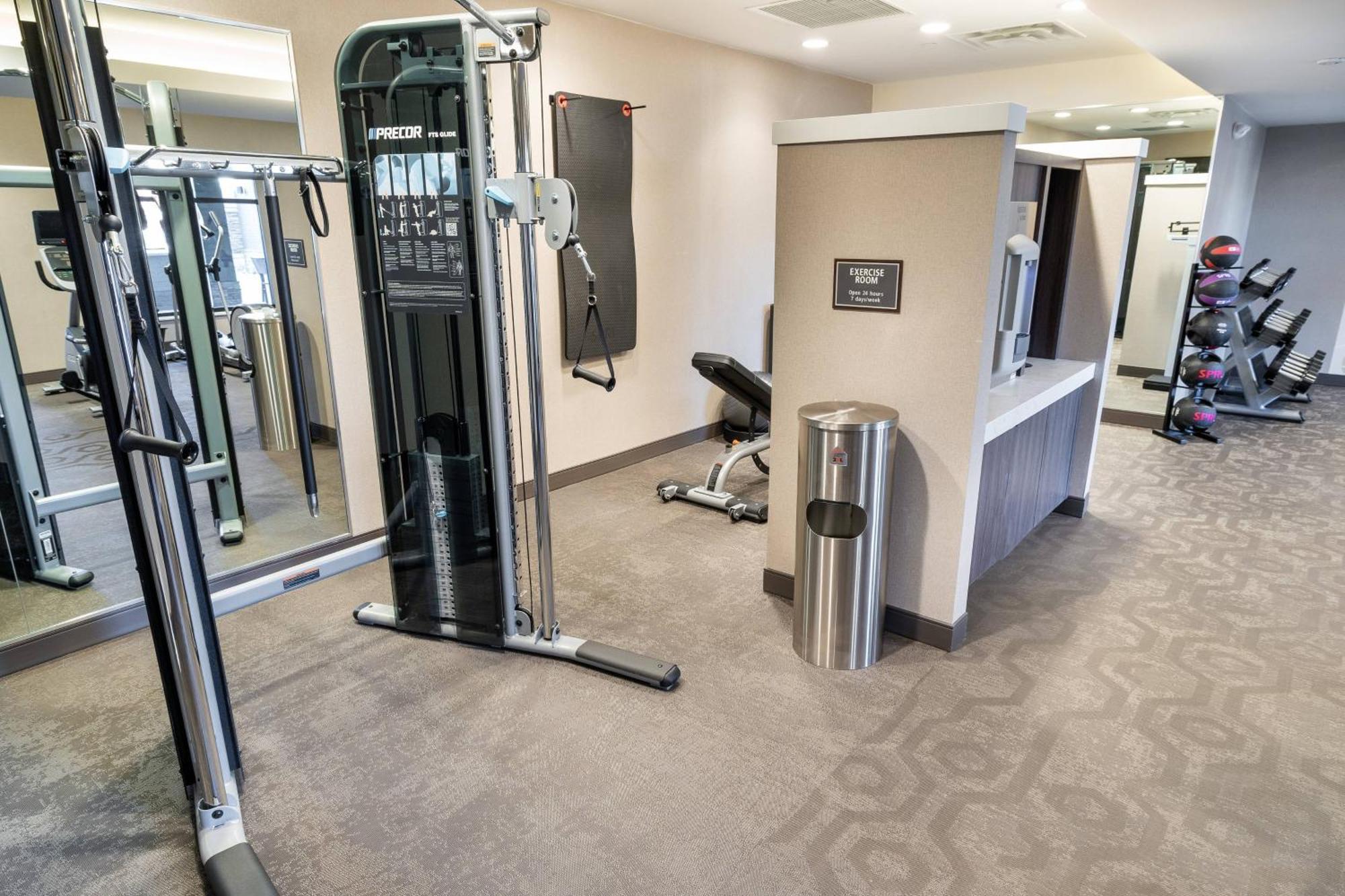 Residence Inn By Marriott Reno ספארקס מראה חיצוני תמונה