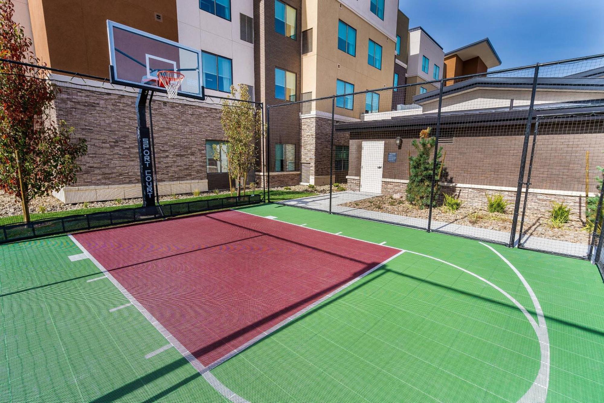 Residence Inn By Marriott Reno ספארקס מראה חיצוני תמונה
