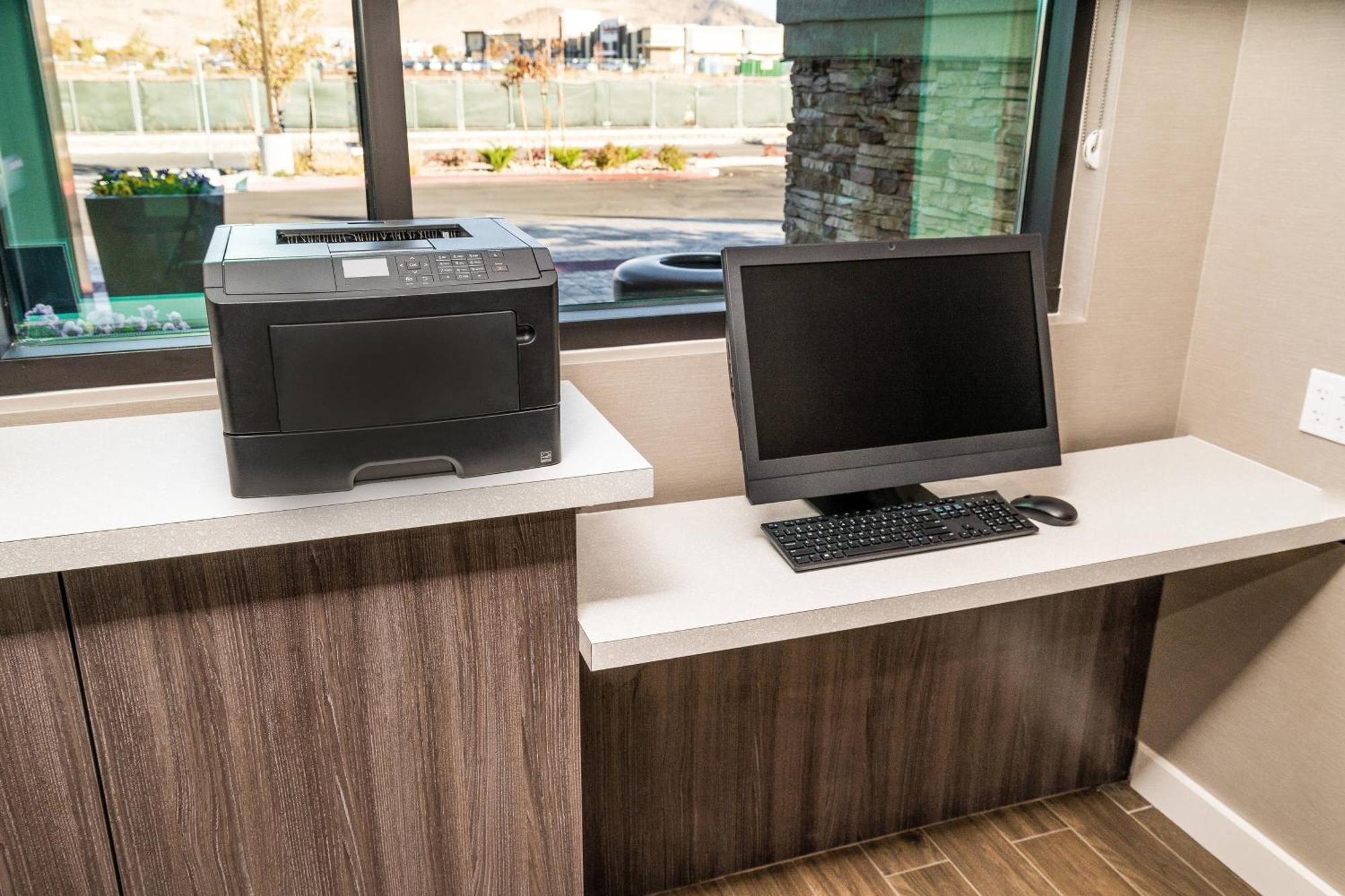 Residence Inn By Marriott Reno ספארקס מראה חיצוני תמונה