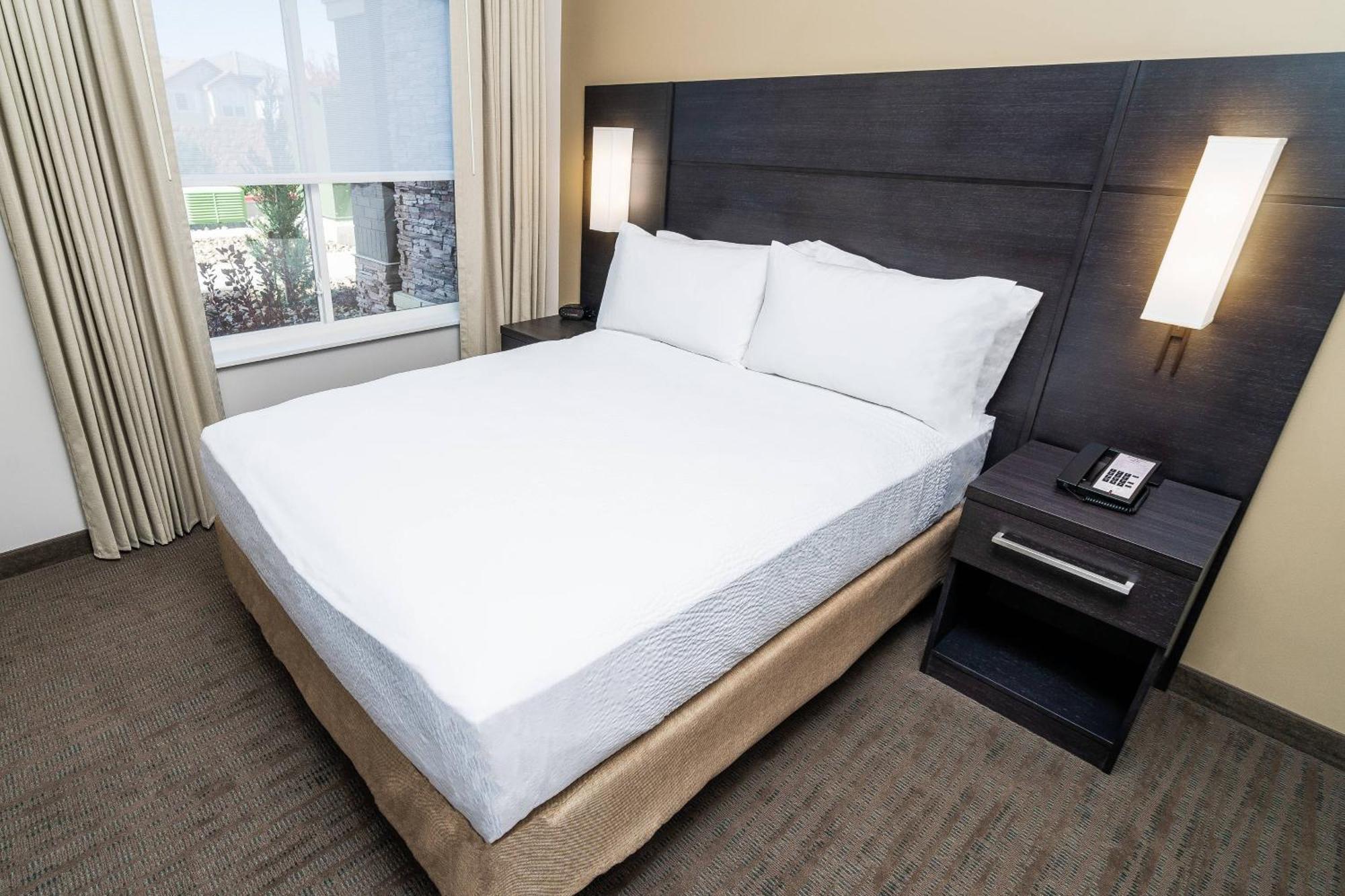 Residence Inn By Marriott Reno ספארקס מראה חיצוני תמונה
