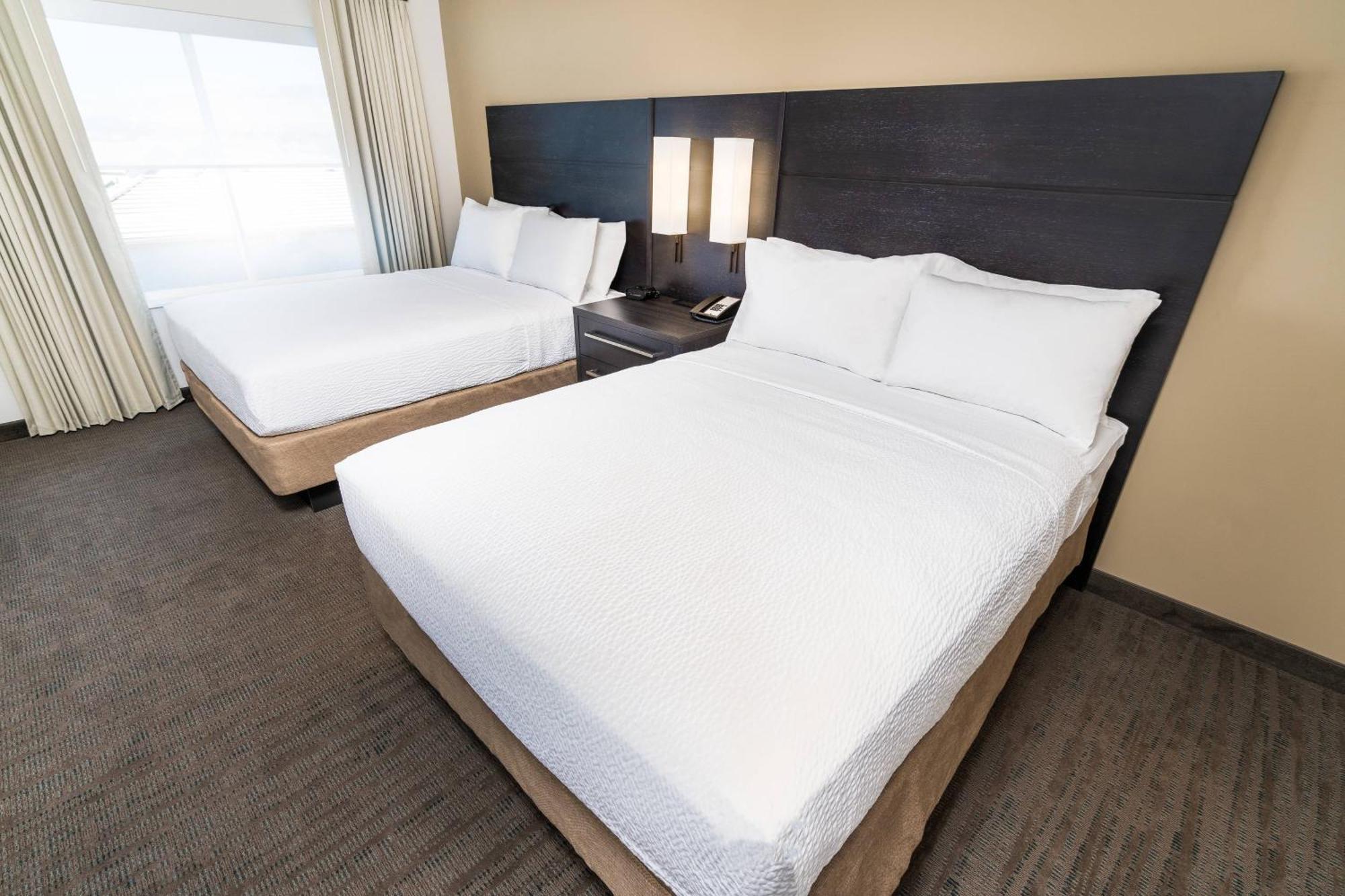 Residence Inn By Marriott Reno ספארקס מראה חיצוני תמונה
