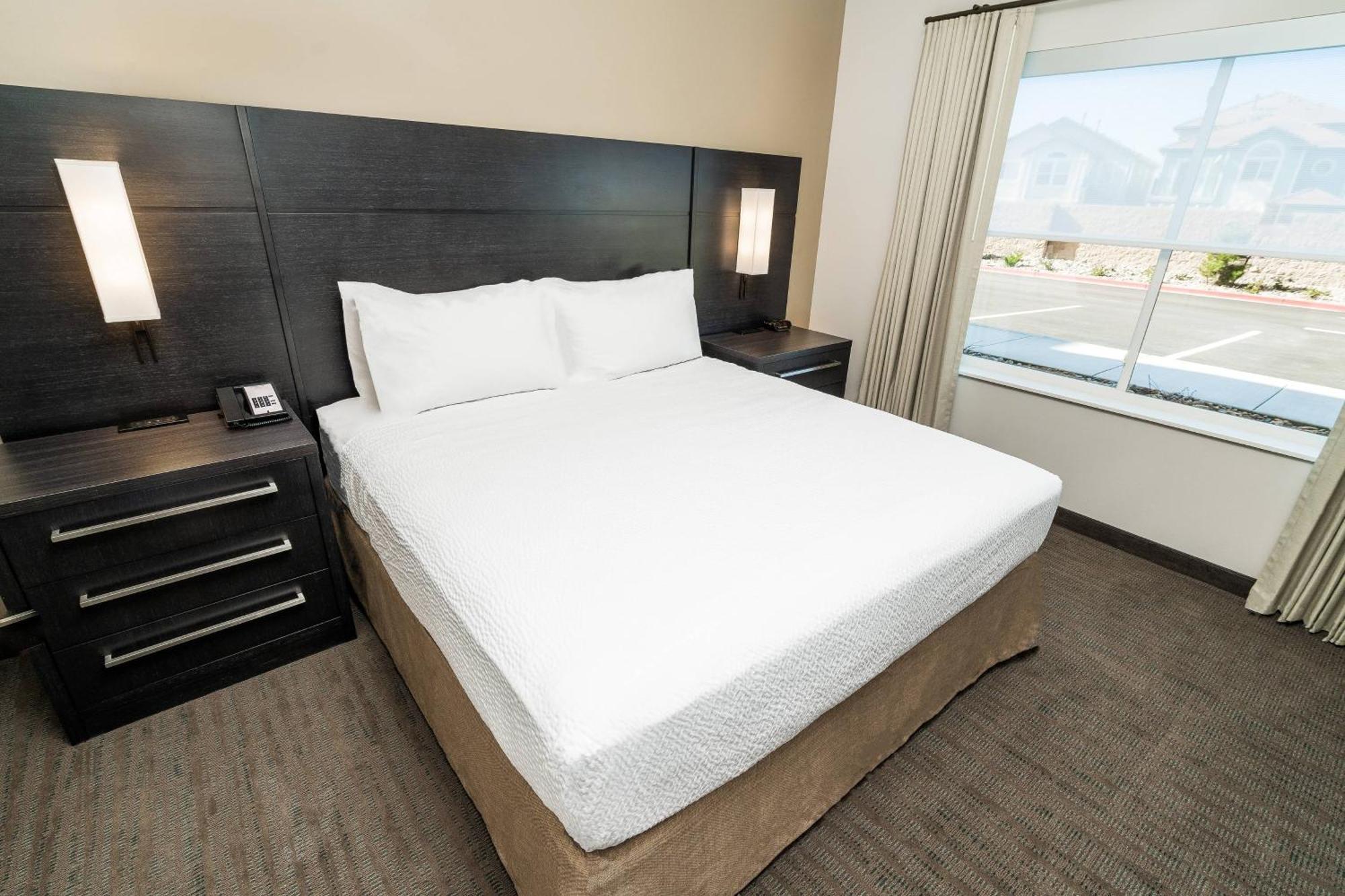 Residence Inn By Marriott Reno ספארקס מראה חיצוני תמונה