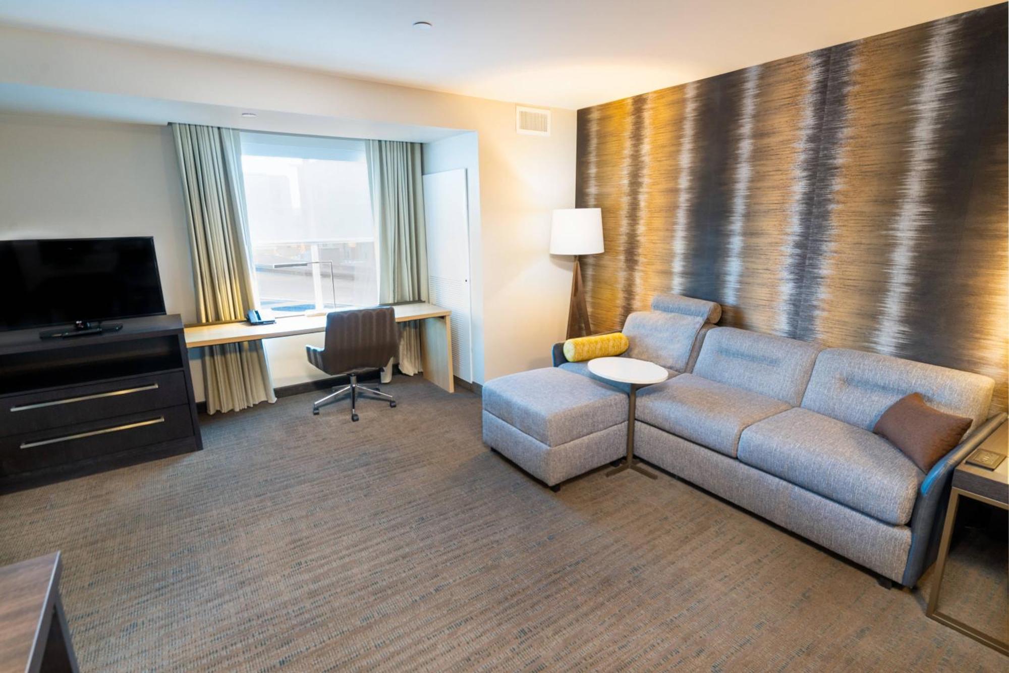 Residence Inn By Marriott Reno ספארקס מראה חיצוני תמונה